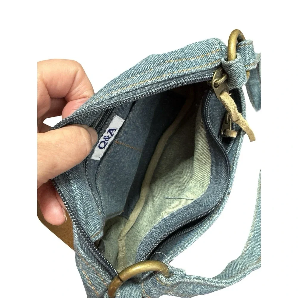 Q & A pre owned